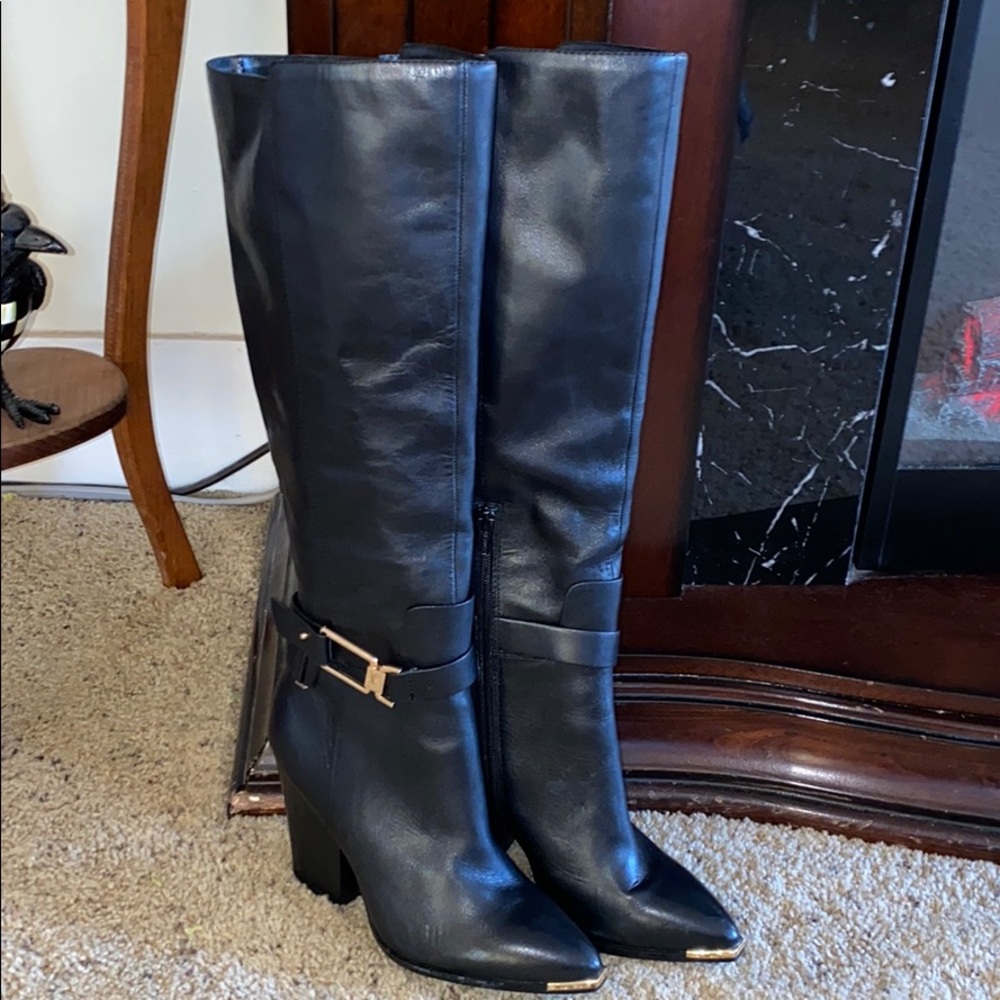 ALDO Yvesa boots